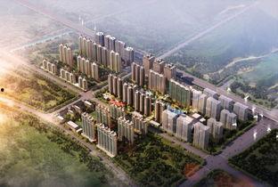 济南恒大城最新爆料,揭秘高端居住新地标！